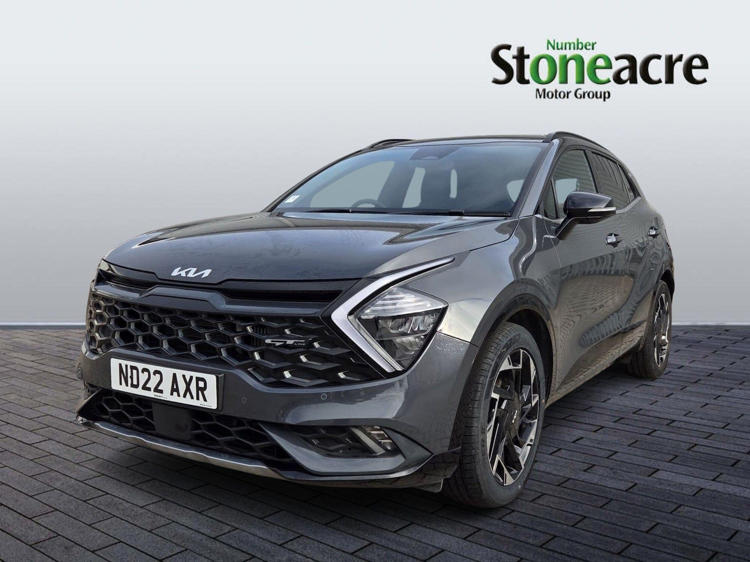 Used Kia Sportage 2022 for sale - 76781106: Photo 7