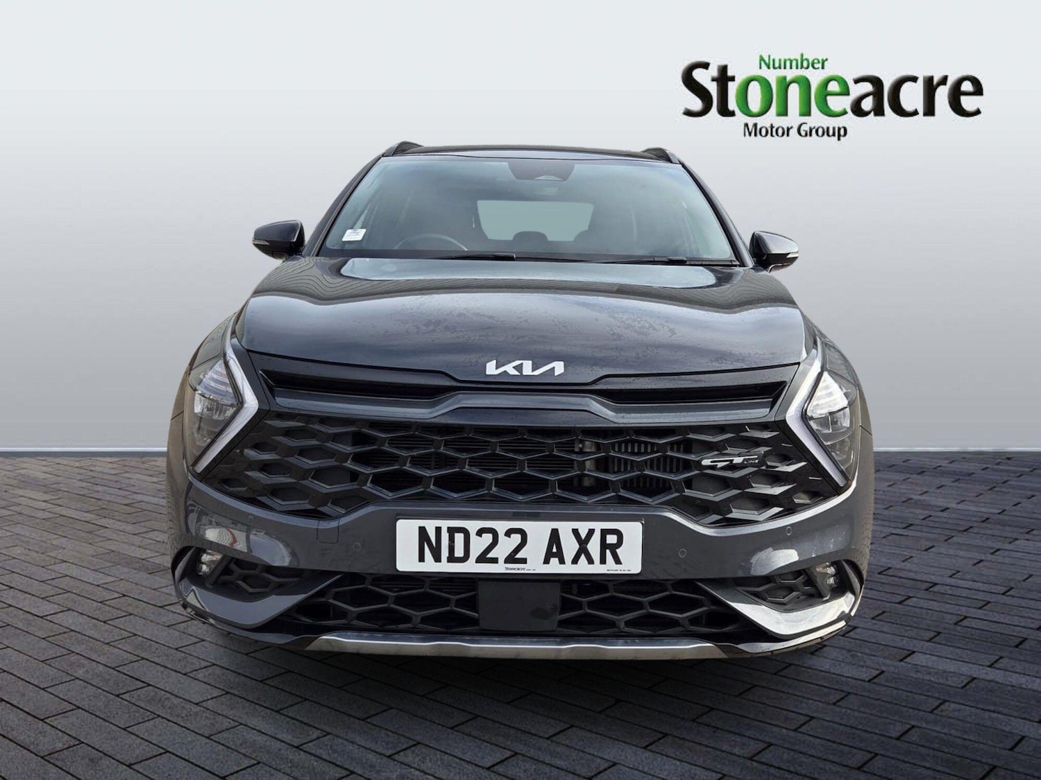 Used Kia Sportage 2022 for sale - 76781106: Photo 8