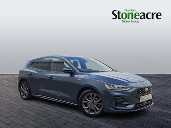 Used Ford Focus 2022 for sale - 79075901: Photo