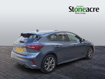 Used Ford Focus 2022 for sale - 79075901: Photo