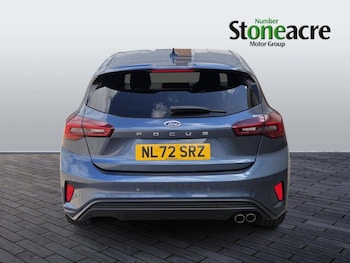 Used Ford Focus 2022 for sale - 79075901: Photo