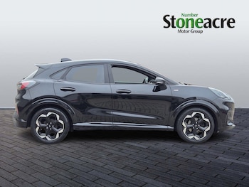 Used Ford Puma 2024 for sale - 78586947: Photo
