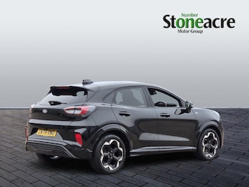 Used Ford Puma 2024 for sale - 78586947: Photo