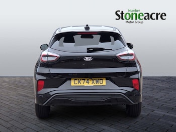 Used Ford Puma 2024 for sale - 78586947: Photo