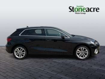 Used Audi A3 2021 for sale - 75051876: Photo
