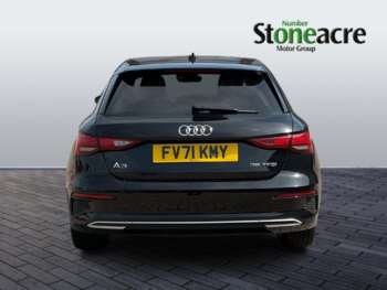 Used Audi A3 2021 for sale - 75051876: Photo