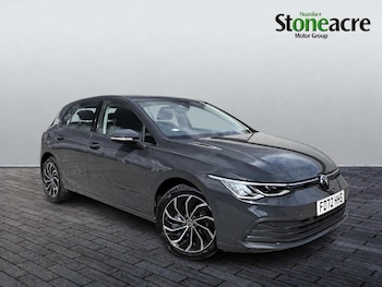 Used Volkswagen Golf 2022 for sale - 79496390: Photo