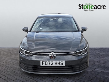 Used Volkswagen Golf 2022 for sale - 79496390: Photo
