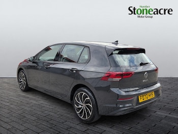 Used Volkswagen Golf 2022 for sale - 79496390: Photo