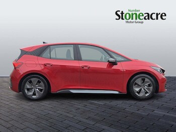 Used Cupra Born 2022 for sale - 77705019: Photo