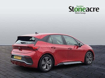 Used Cupra Born 2022 for sale - 77705019: Photo