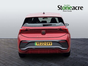 Used Cupra Born 2022 for sale - 77705019: Photo
