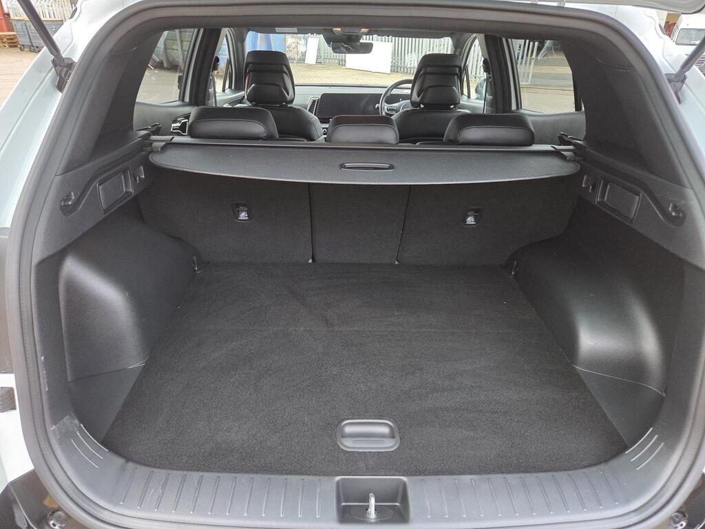 Used Kia Sportage 2025 for sale - 77469050: Photo 9