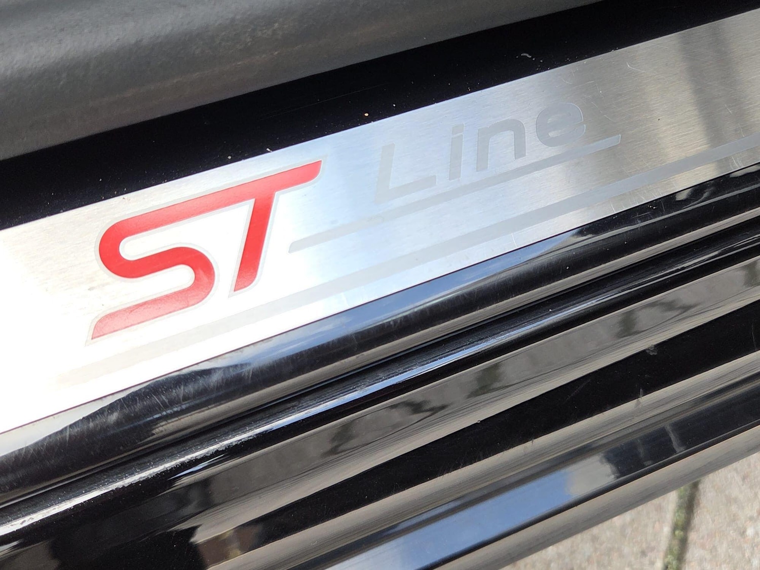 Used Ford Focus for sale - 78127329: Photo 11