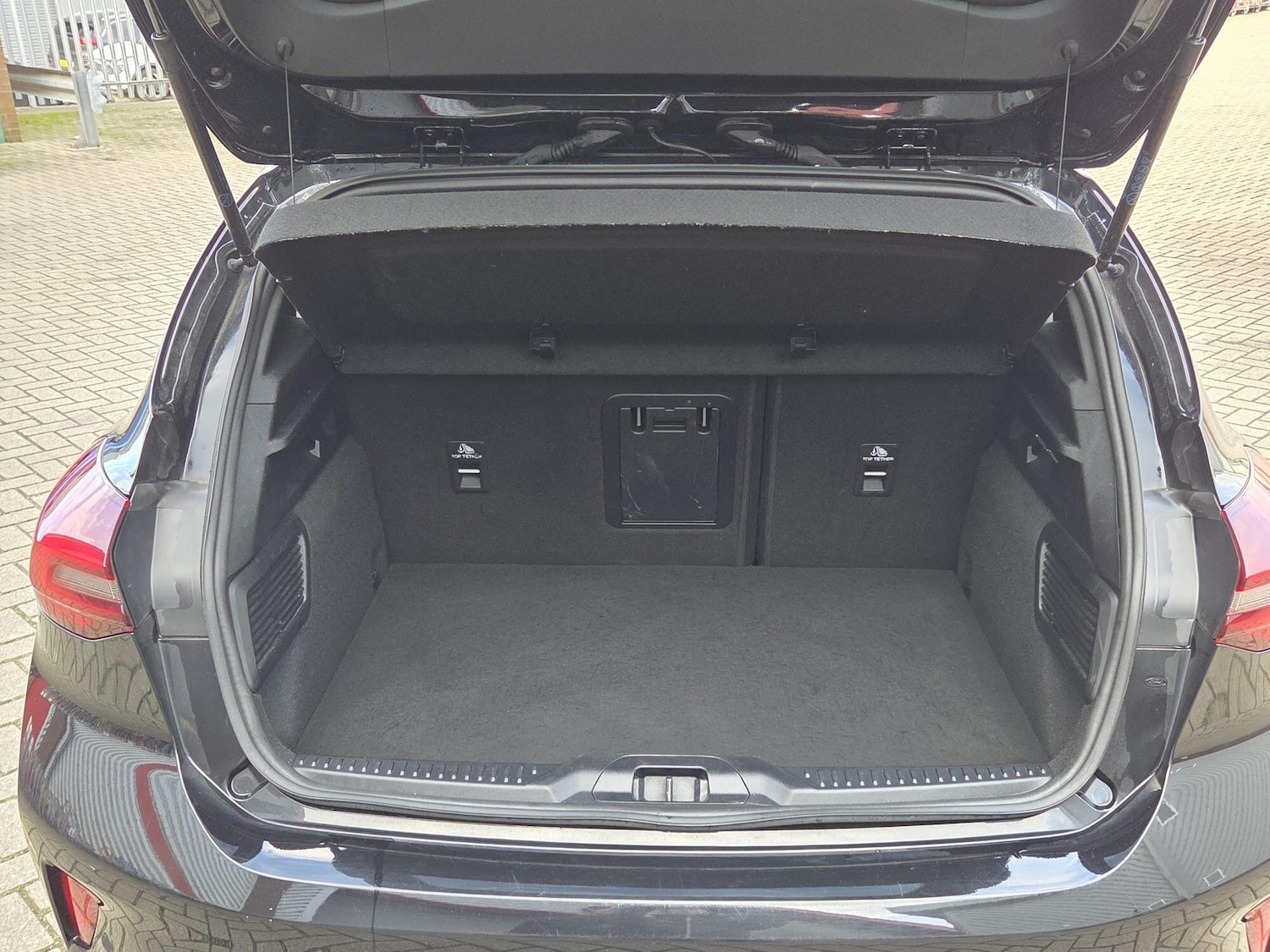 Used Ford Focus for sale - 78127329: Photo 12