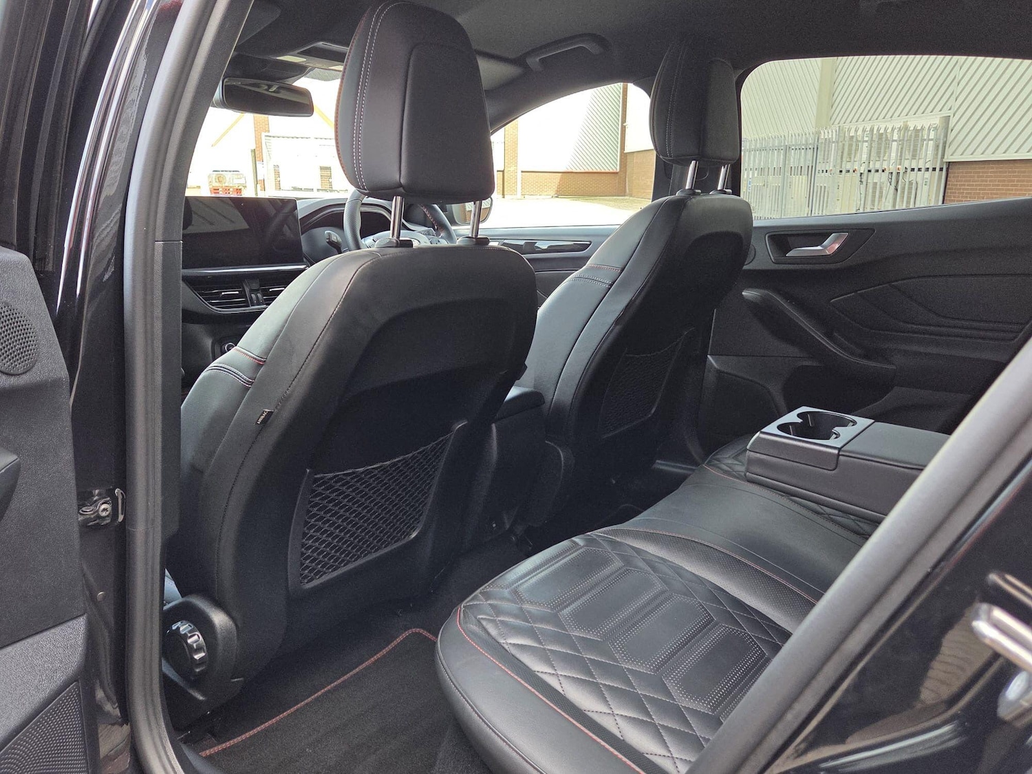 Used Ford Focus for sale - 78127329: Photo 14