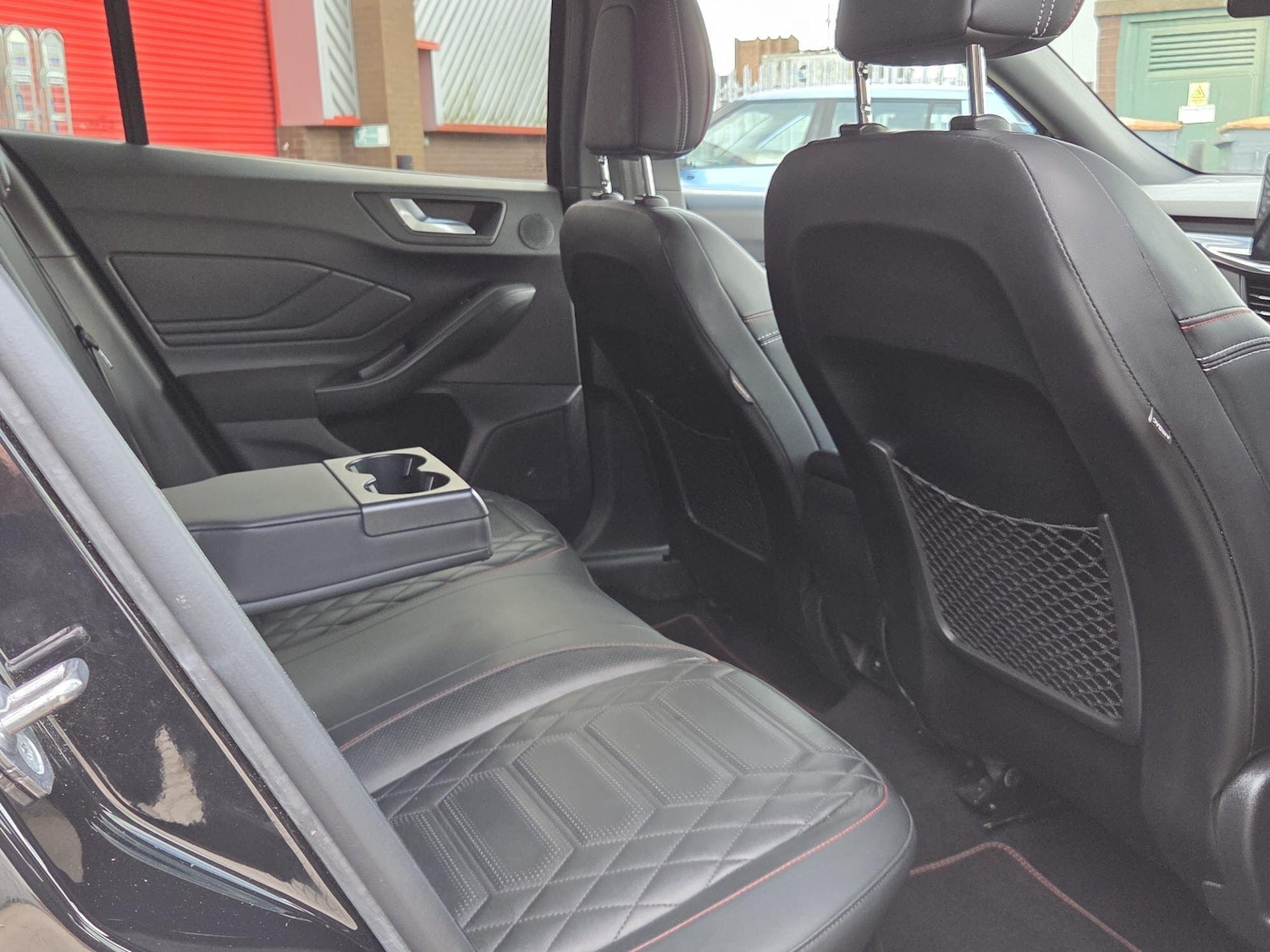 Used Ford Focus for sale - 78127329: Photo 15