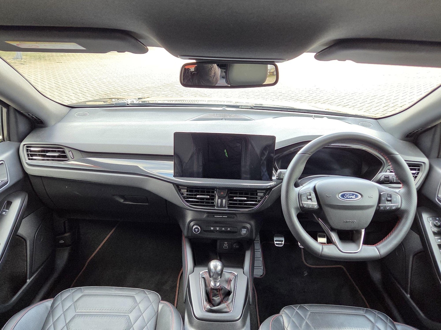 Used Ford Focus for sale - 78127329: Photo 17