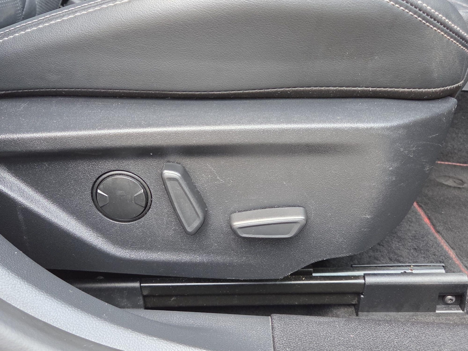 Used Ford Focus for sale - 78127329: Photo 19