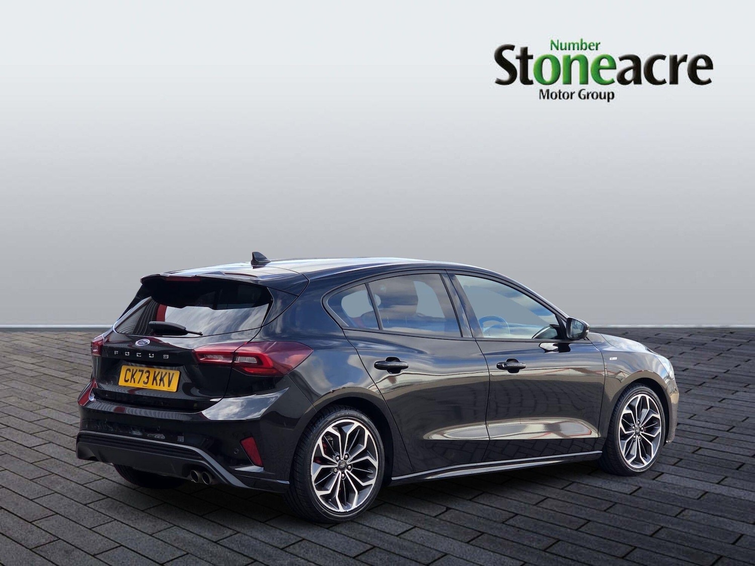 Used Ford Focus for sale - 78127329: Photo 3