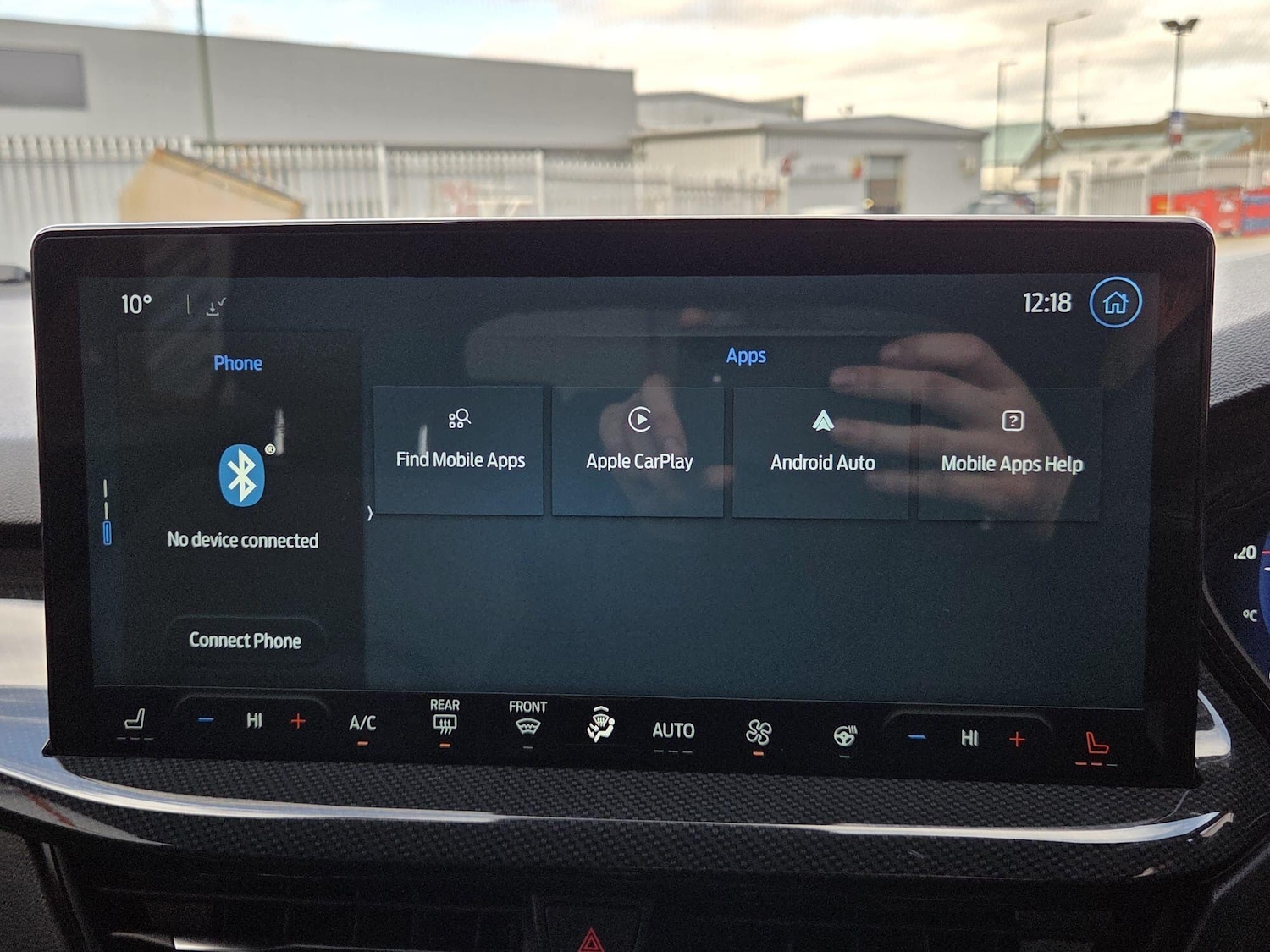 Used Ford Focus for sale - 78127329: Photo 34