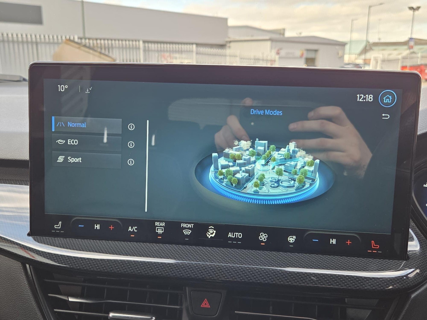 Used Ford Focus for sale - 78127329: Photo 35