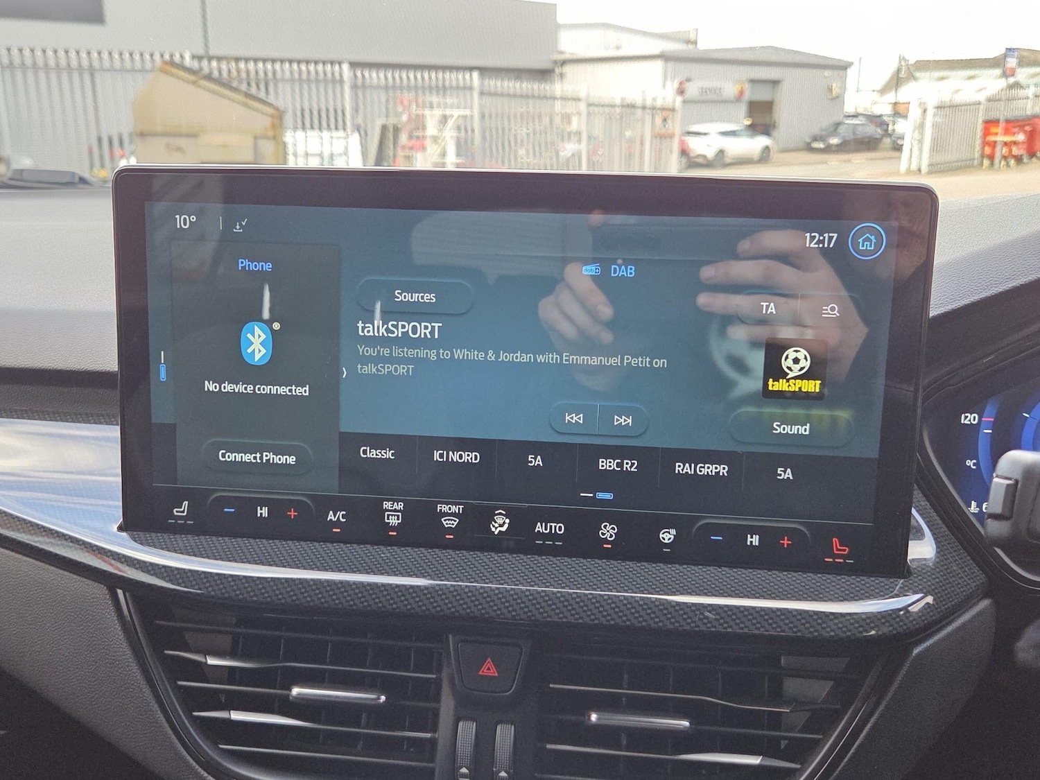 Used Ford Focus for sale - 78127329: Photo 37