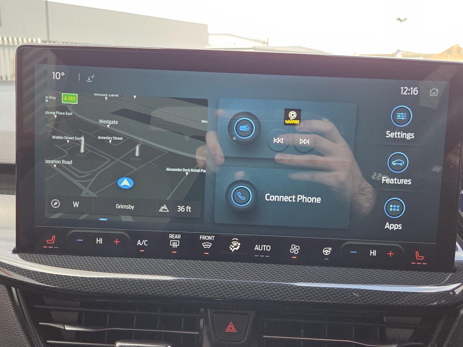 Used Ford Focus for sale - 78127329: Photo 38