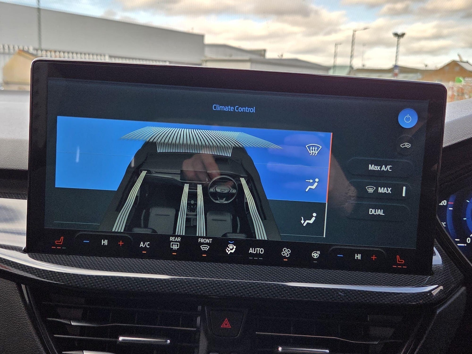 Used Ford Focus for sale - 78127329: Photo 39