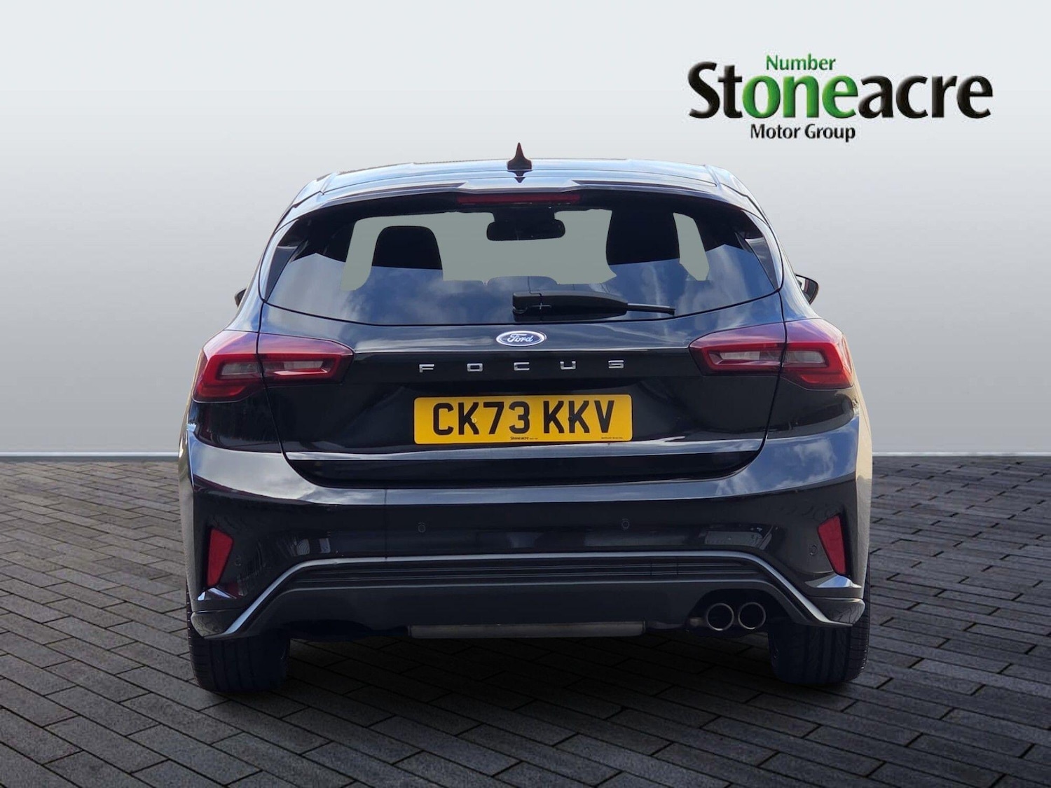 Used Ford Focus for sale - 78127329: Photo 4