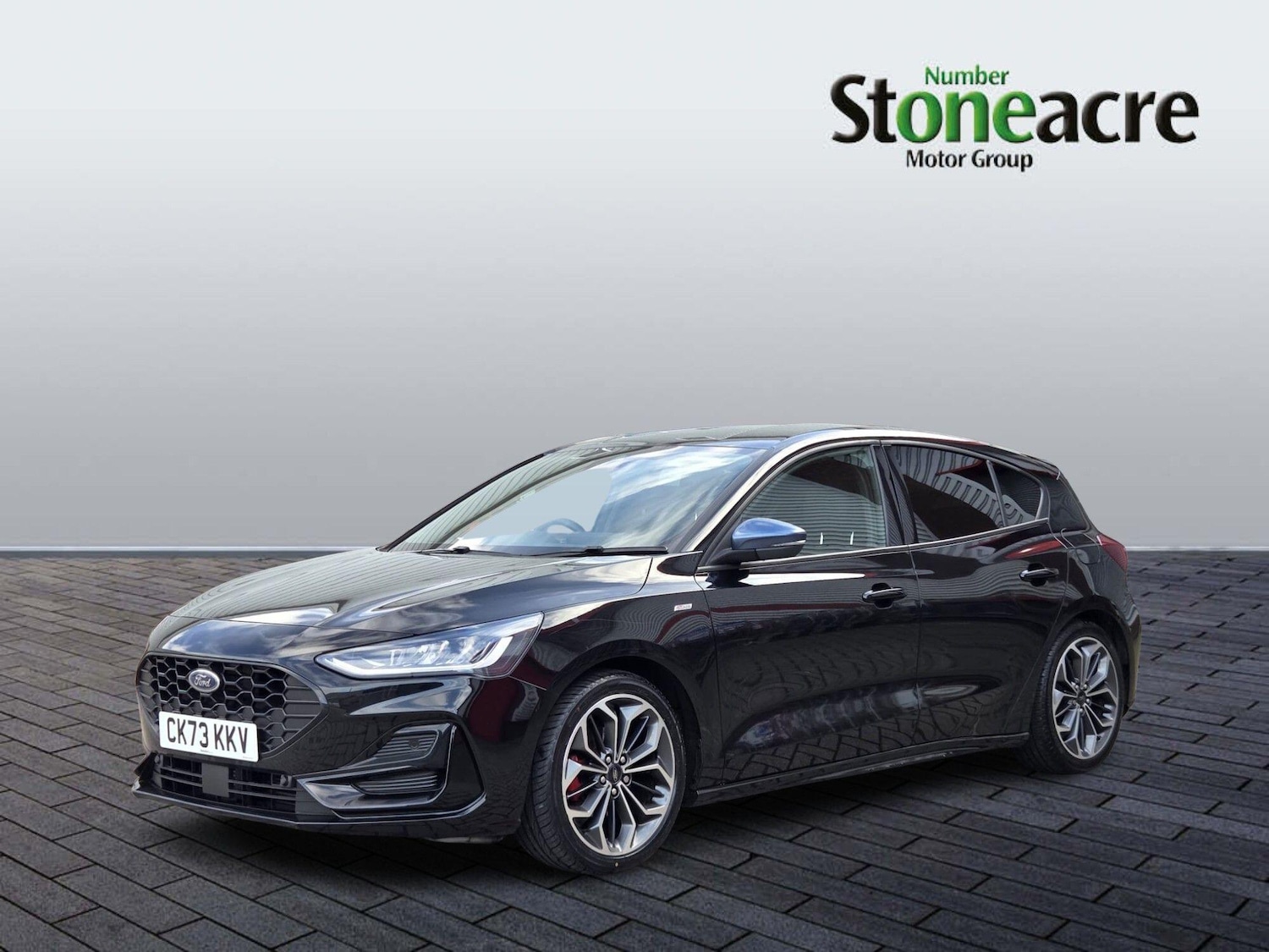 Used Ford Focus for sale - 78127329: Photo 7