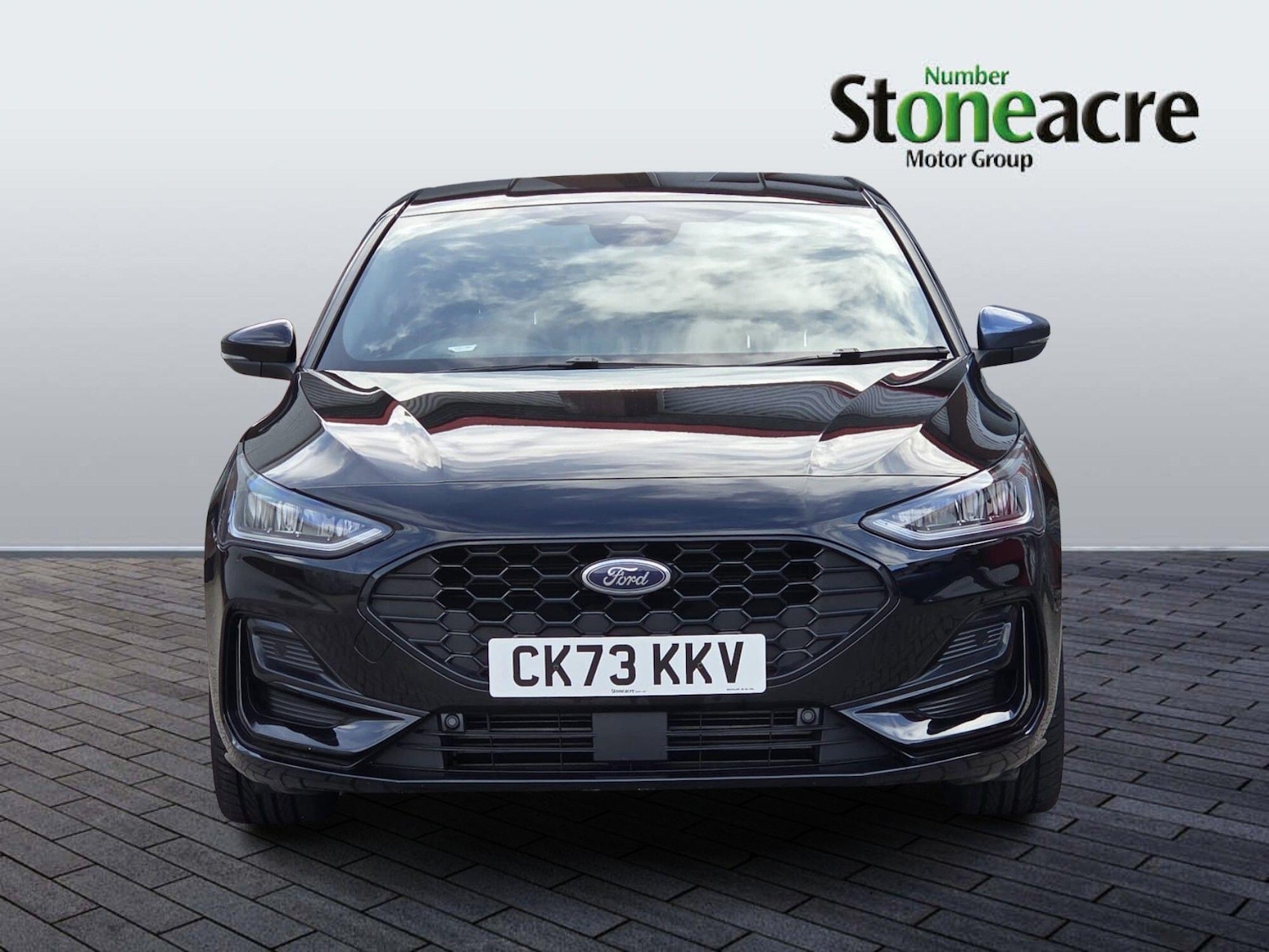 Used Ford Focus for sale - 78127329: Photo 8