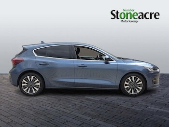 Used Ford Focus 2022 for sale - 78561418: Photo