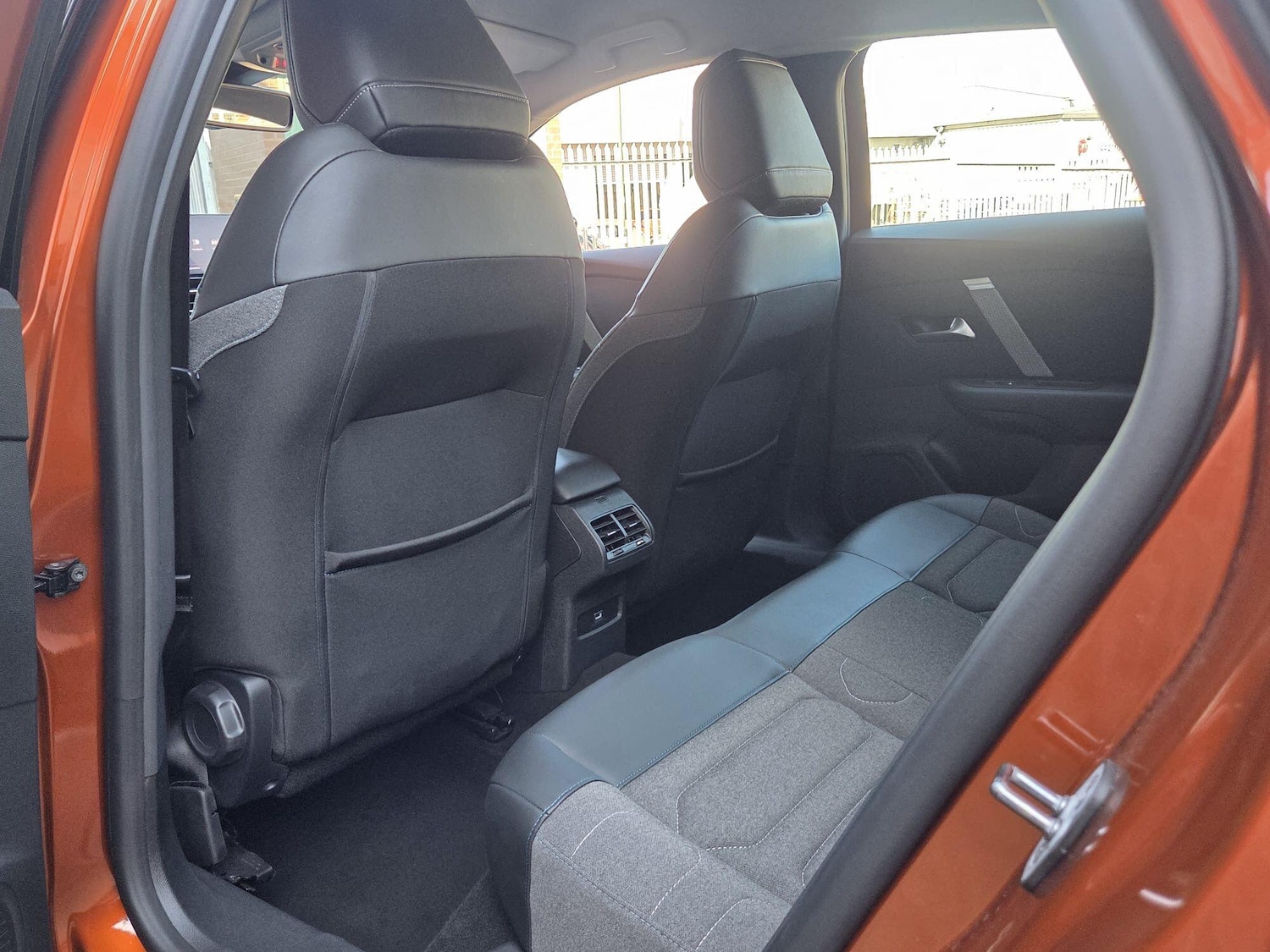 Used Citroen C4 2021 for sale - 77970424: Photo 11