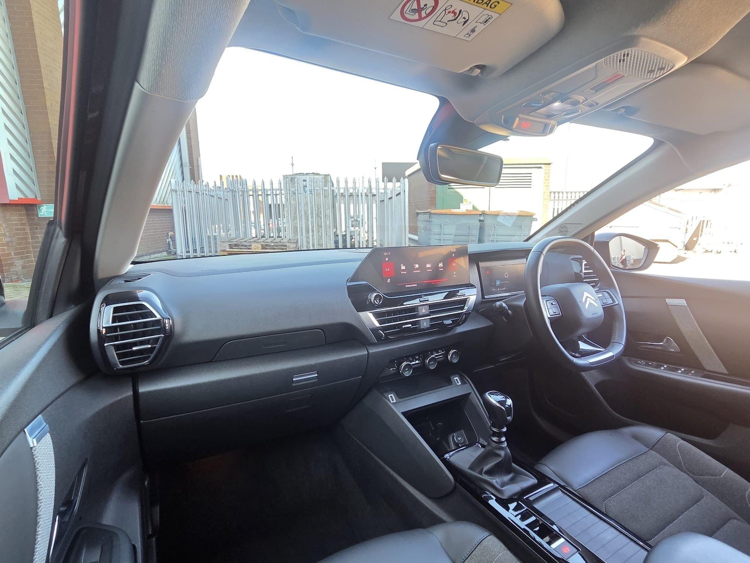 Used Citroen C4 2021 for sale - 77970424: Photo 12