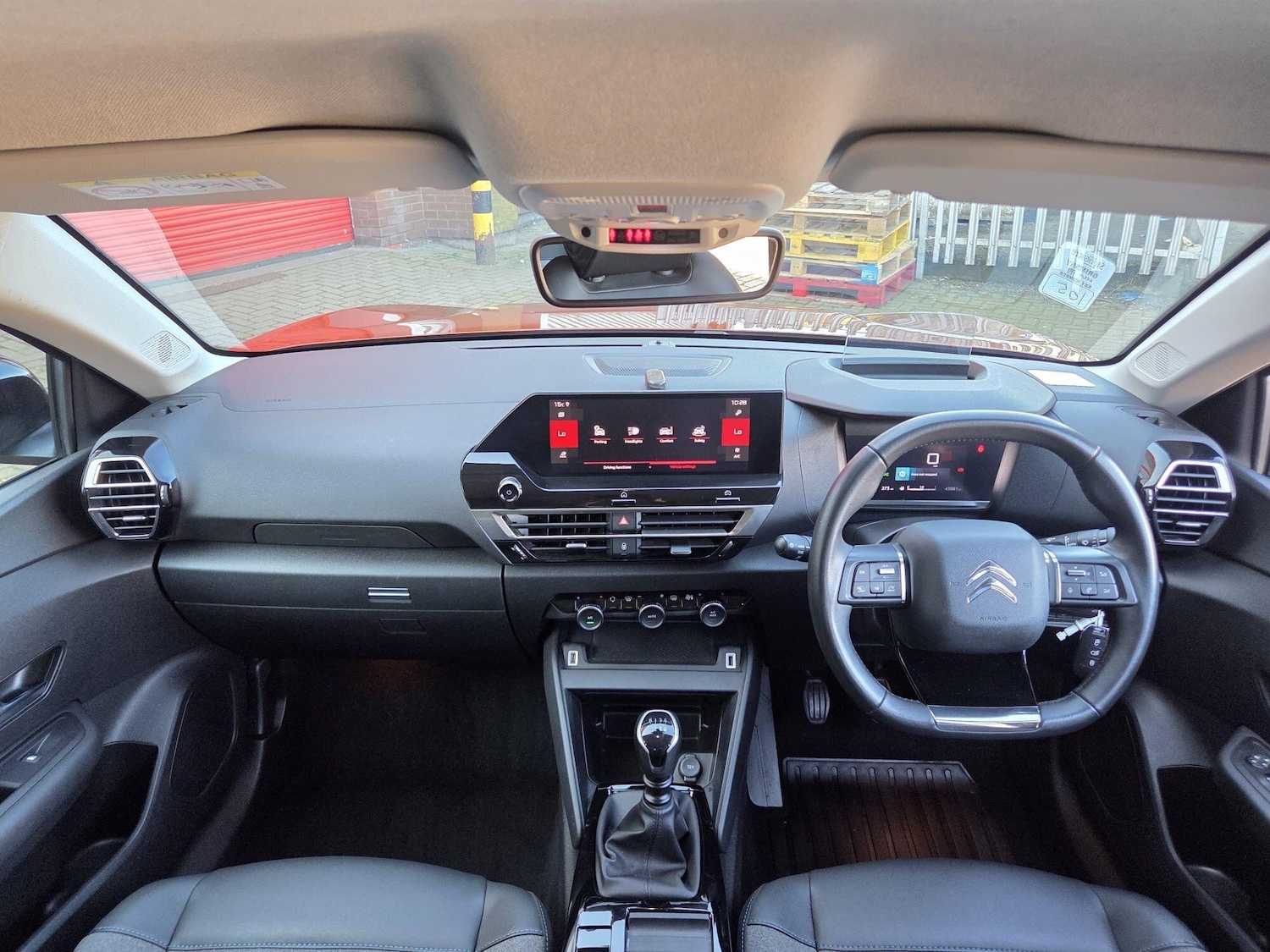 Used Citroen C4 2021 for sale - 77970424: Photo 13