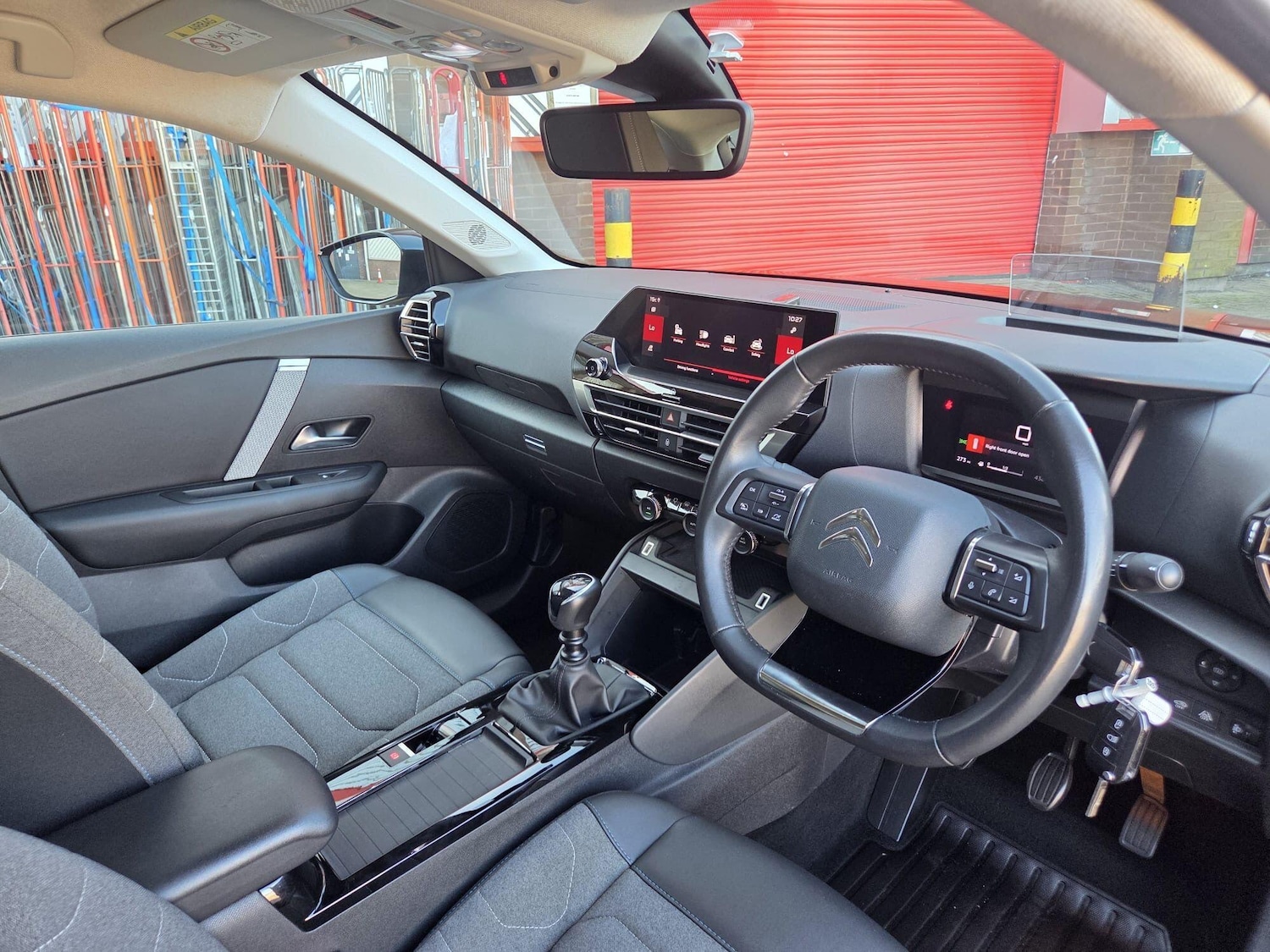 Used Citroen C4 2021 for sale - 77970424: Photo 14