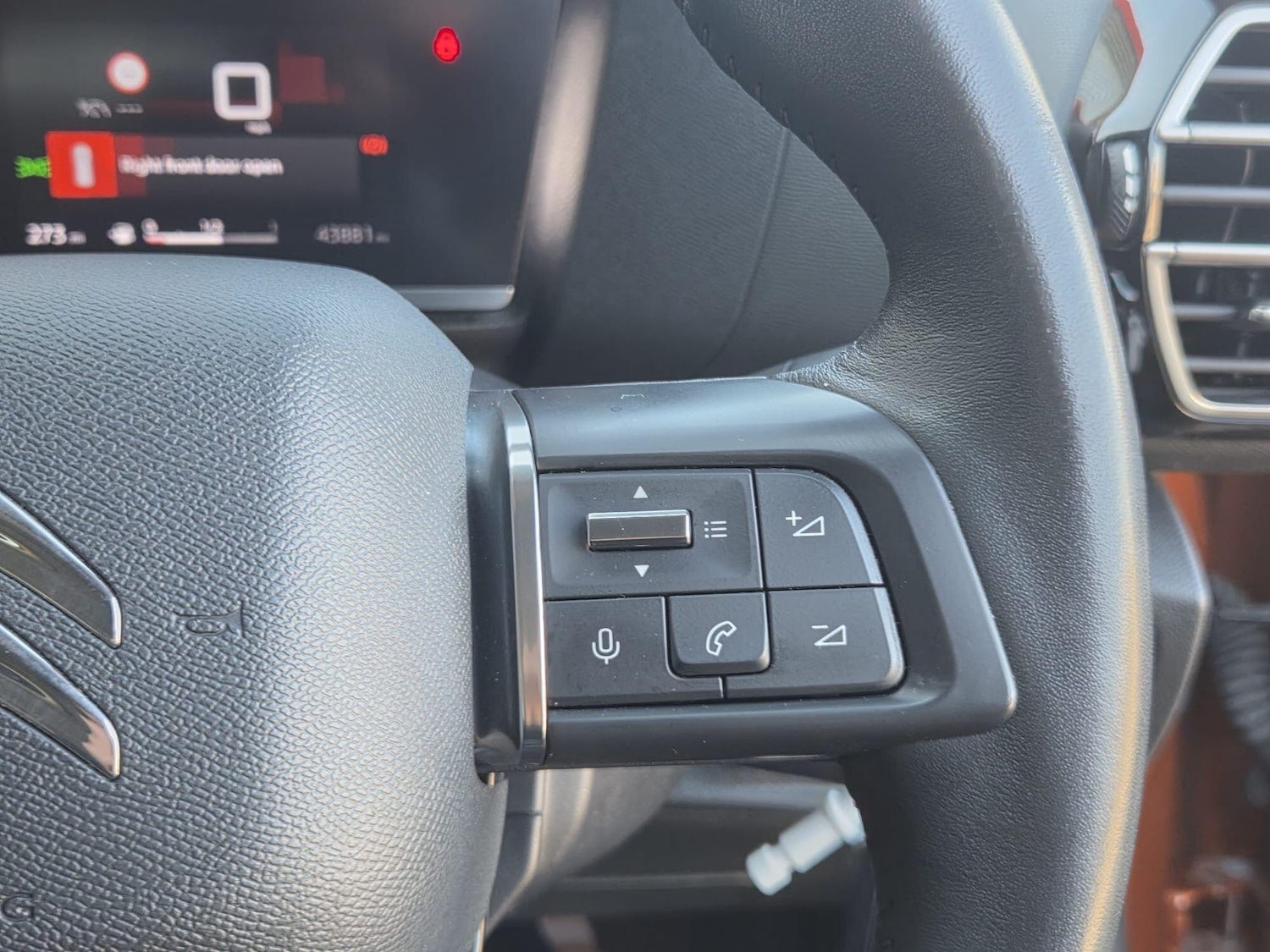 Used Citroen C4 2021 for sale - 77970424: Photo 18