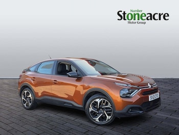 Citroen C4 feature image