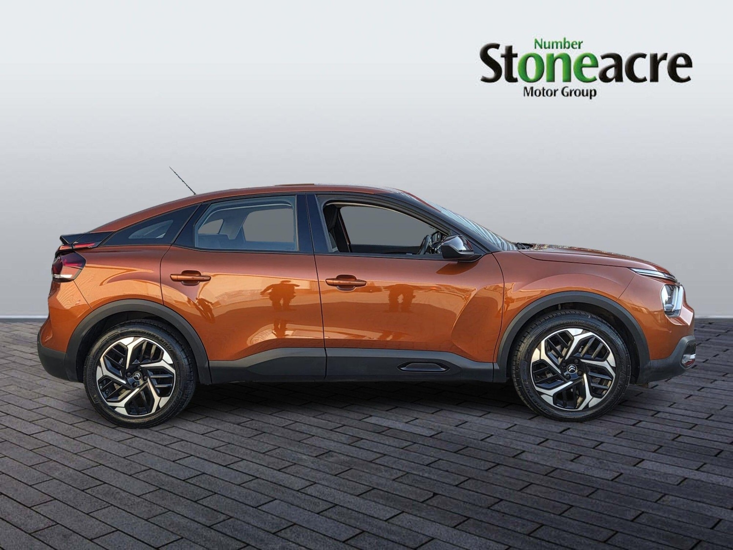 Used Citroen C4 2021 for sale - 77970424: Photo 2