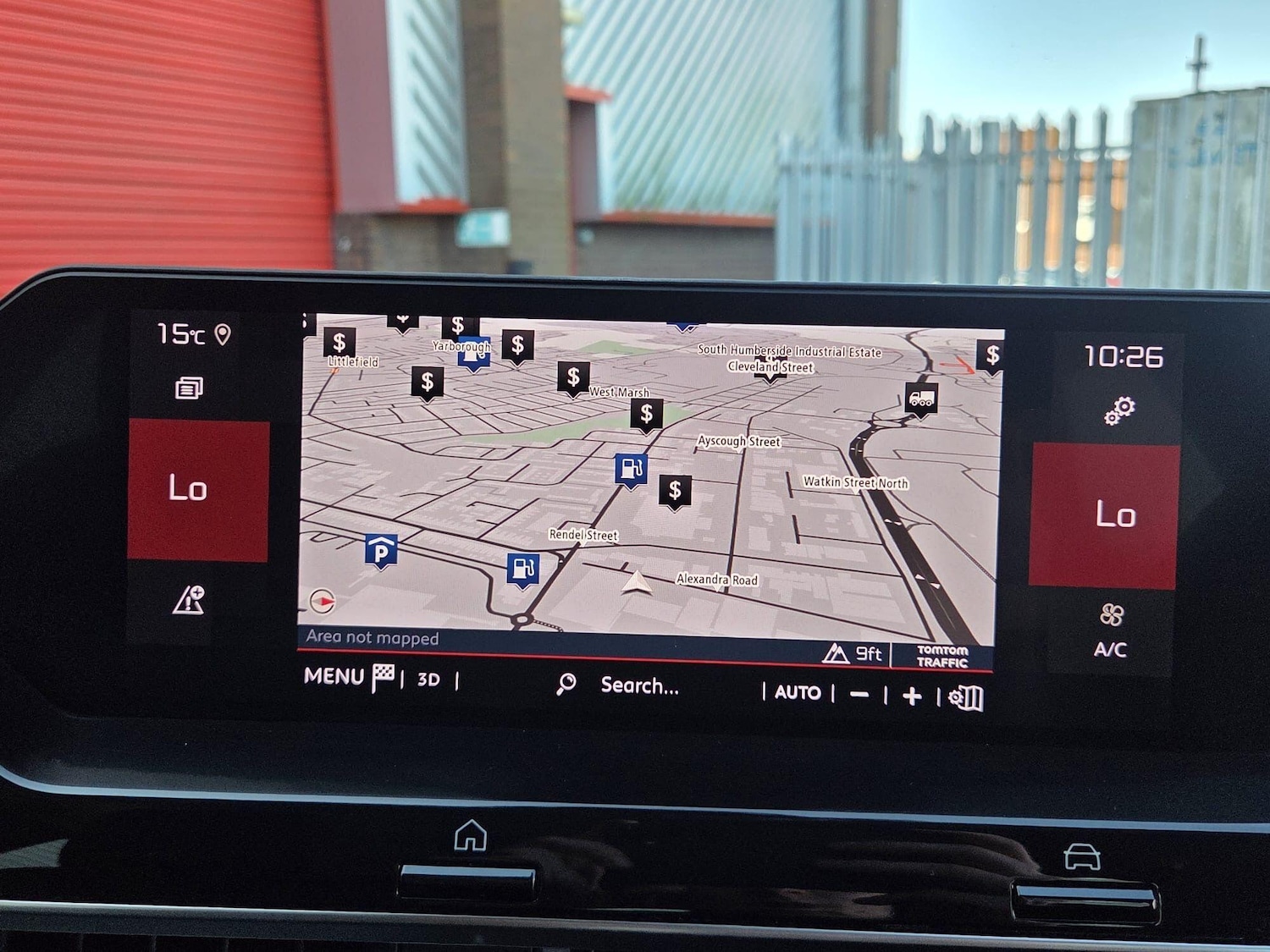 Used Citroen C4 2021 for sale - 77970424: Photo 31