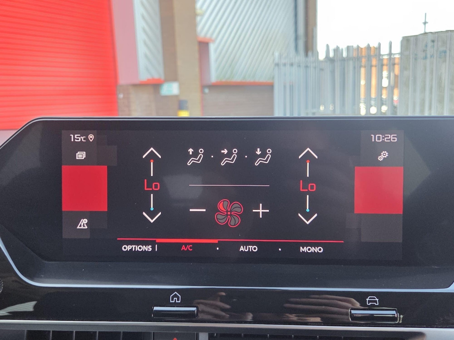 Used Citroen C4 2021 for sale - 77970424: Photo 32