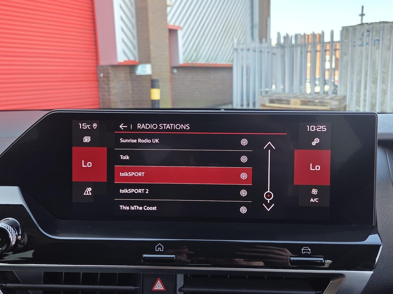 Used Citroen C4 2021 for sale - 77970424: Photo 33