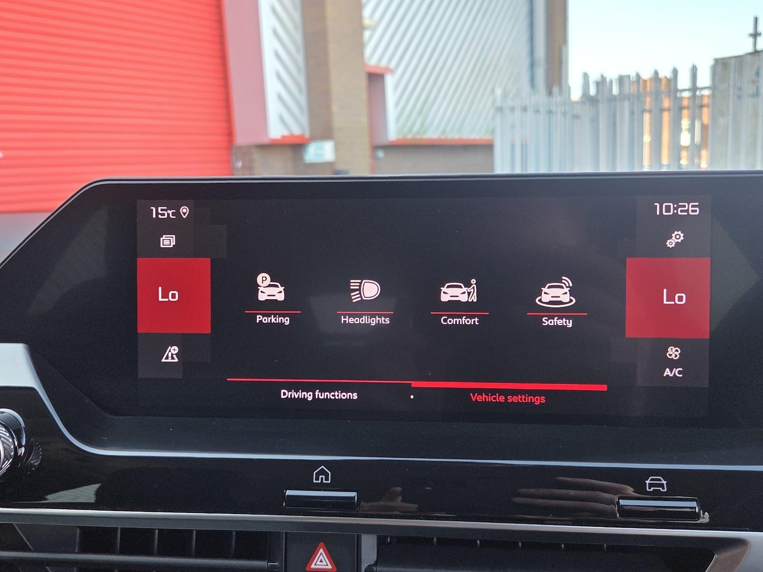 Used Citroen C4 2021 for sale - 77970424: Photo 34