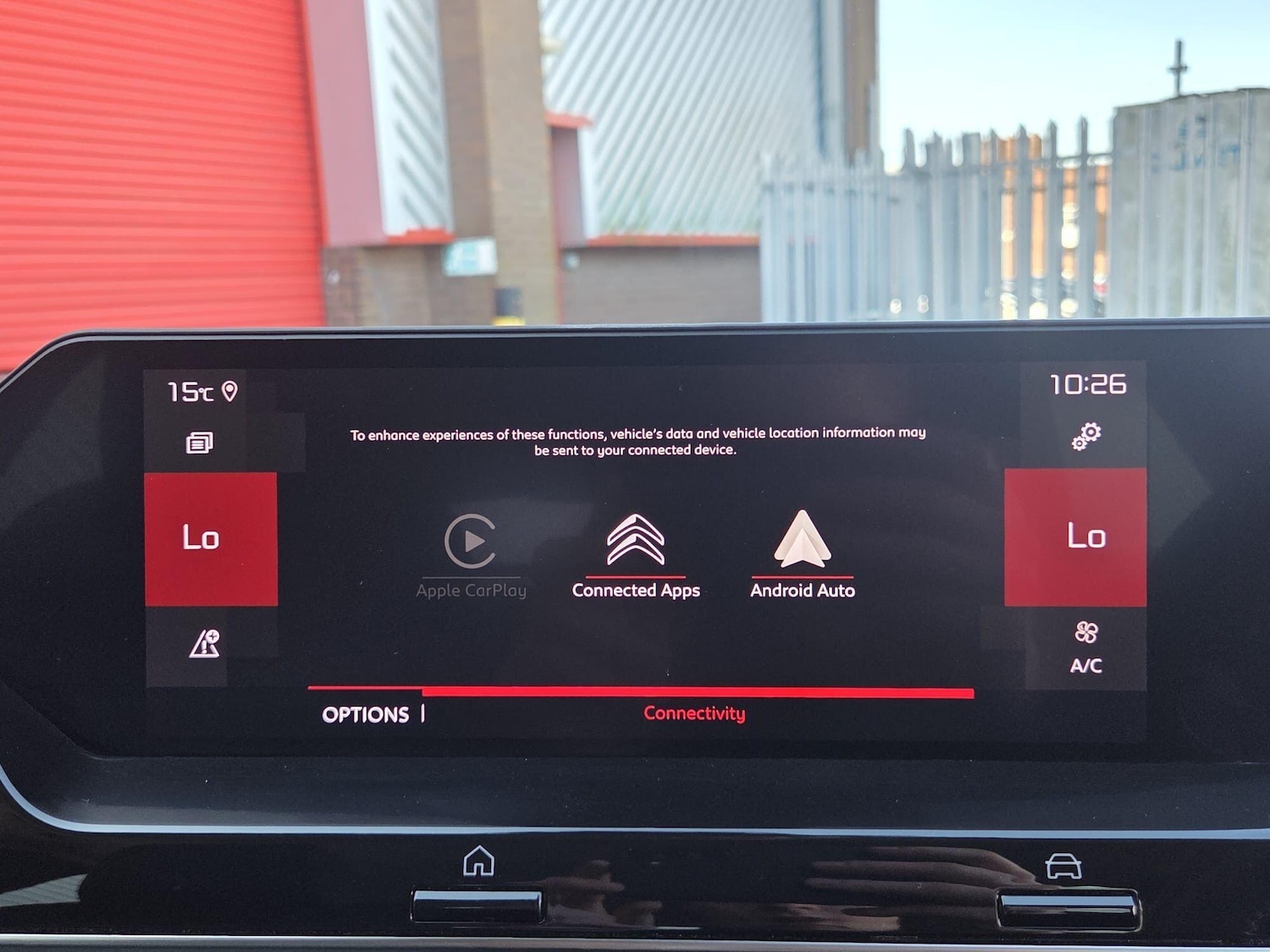 Used Citroen C4 2021 for sale - 77970424: Photo 36