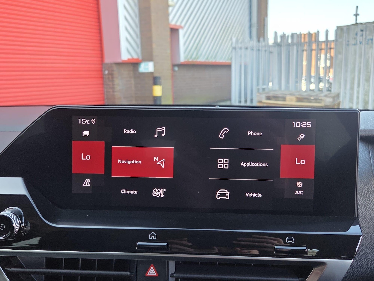 Used Citroen C4 2021 for sale - 77970424: Photo 37