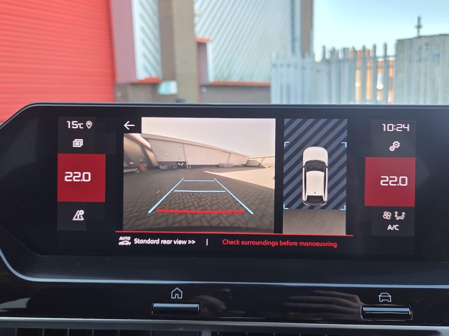 Used Citroen C4 2021 for sale - 77970424: Photo 38