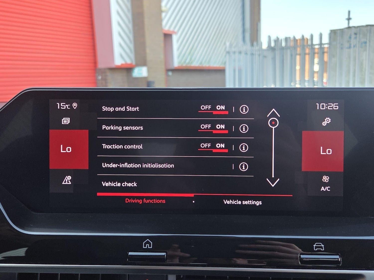 Used Citroen C4 2021 for sale - 77970424: Photo 39