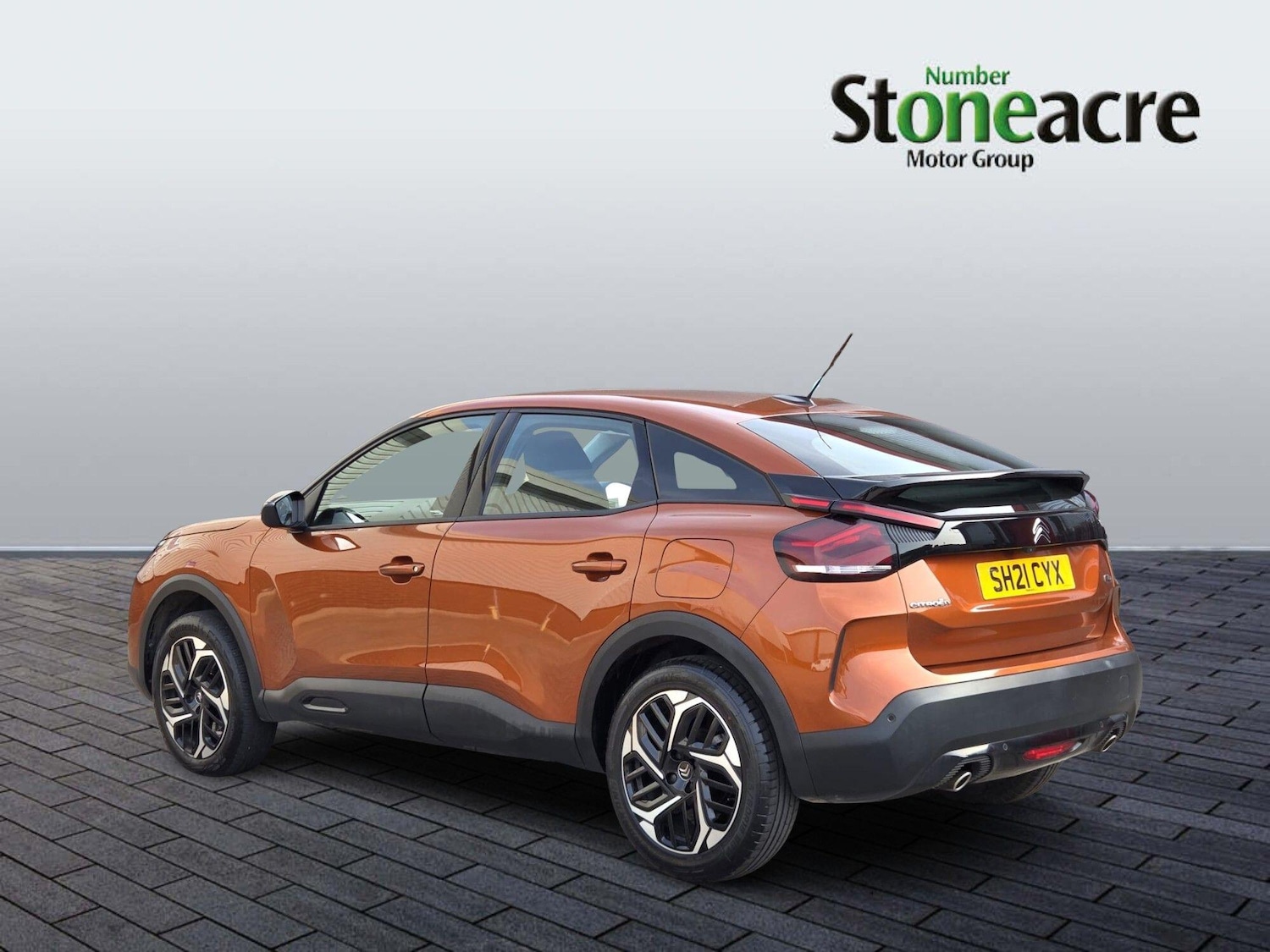 Used Citroen C4 2021 for sale - 77970424: Photo 5