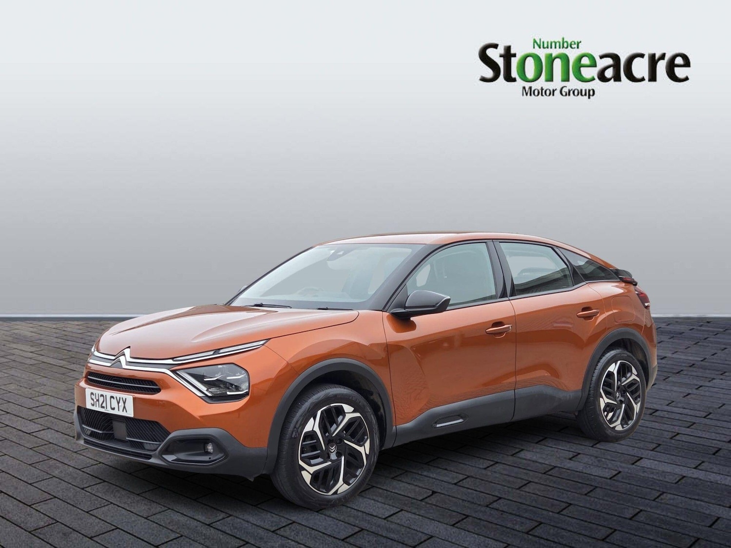 Used Citroen C4 2021 for sale - 77970424: Photo 7